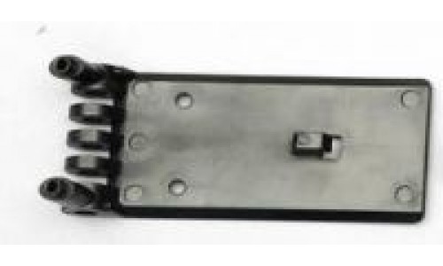 Front Bumper Skid Plate for Baja 5T/5SC | Rovan Sports